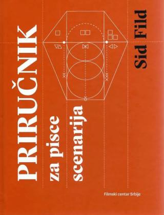 priručnik za pisce scenarija sid fild 