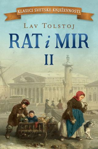 rat i mir ii lav nikolajevič tolstoj 