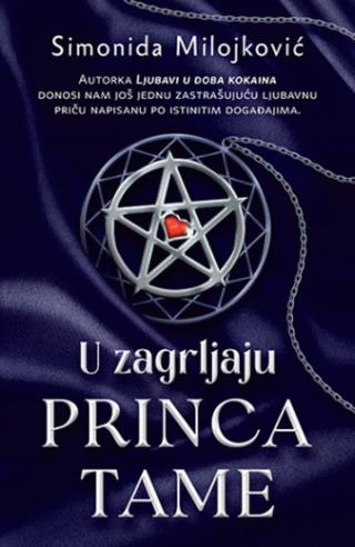 u zagrljaju princa tame simonida milojković 