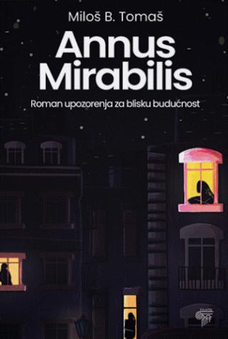 annus mirabilis miloš tomaš 