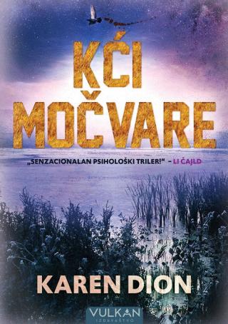 kći močvare karen dion 
