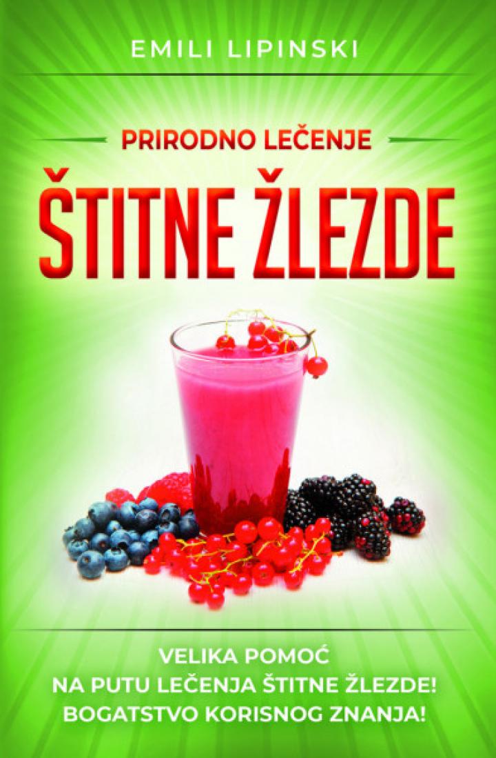 prirodno lečenje štitne žlezde 