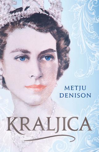 kraljica metju denison 
