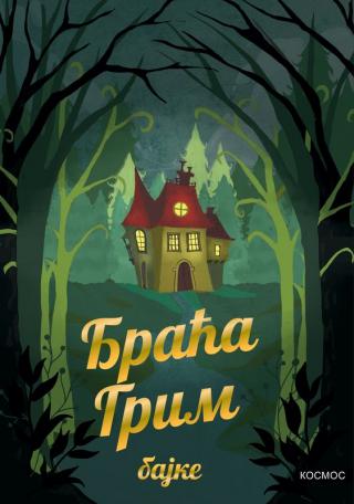 bajke braća grim braća grim 