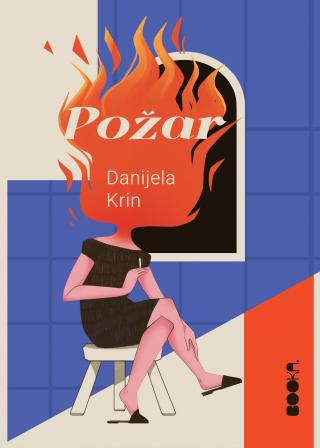 požar danijela krin 