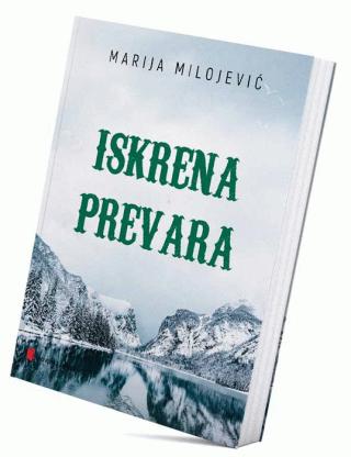 iskrena prevara marija milojević 