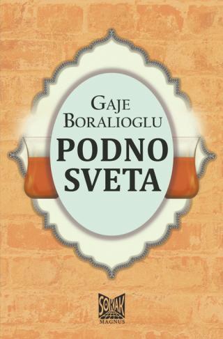podno sveta gaje boralioglu 