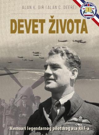 devet života alan k dir 