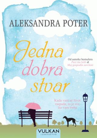 jedna dobra stvar aleksandra poter 