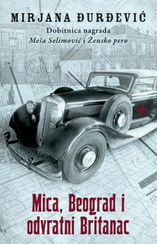 mica, beograd i odvratni britanac mirjana đurđević 
