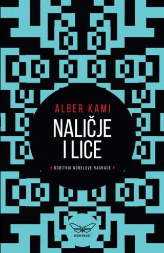 naličje i lice alber kami 