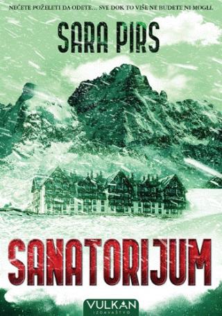 sanatorijum sara pirs 
