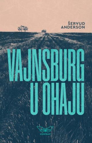 vajnsburg u ohaju šervud anderson 