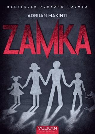 zamka adrijan makinti 