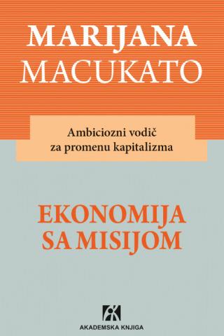 ekonomija sa misijom marijana macukato 