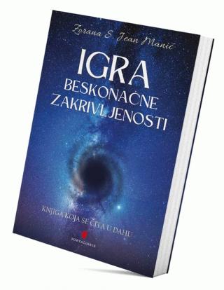 igra beskonačne zakrivljenosti zorana s jean manić 