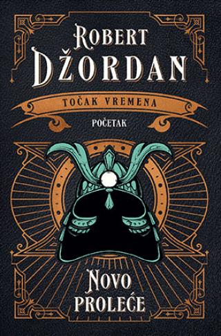 novo proleće robert džordan 