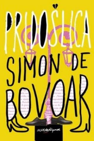 pridošlica simon de bovoar 