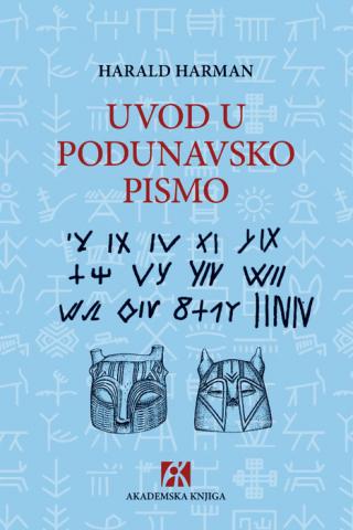 uvod u podunavsko pismo harald harman 