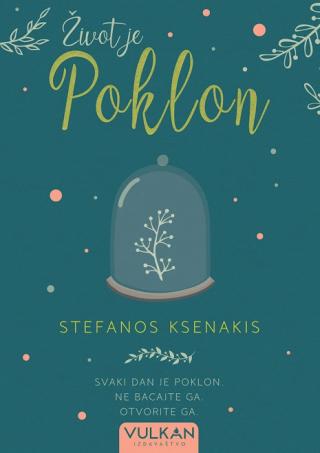 život je poklon stefanos ksenakis 