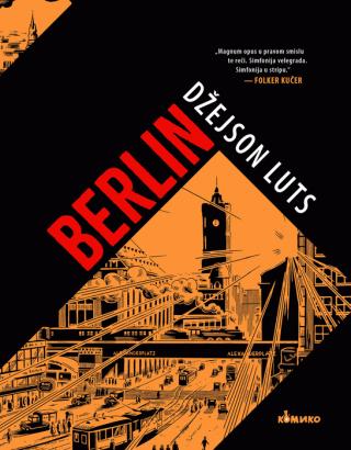 berlin džejson luts 