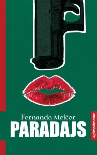 paradajs fernanda melčor 