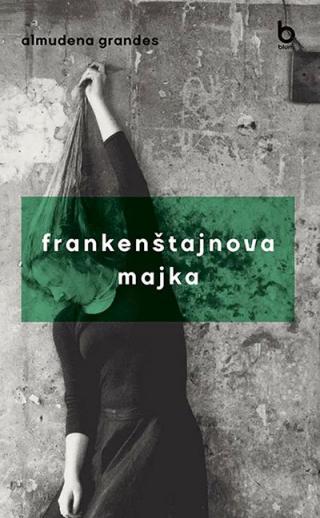 frankenštajnova majka almudena grandes 