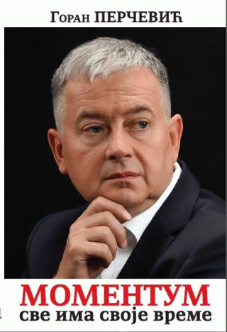 momentum sve ima svoje vreme goran perčević 