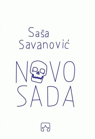 novo sada saša savanović 
