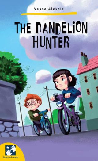 the dandelion hunter vesna aleksić 
