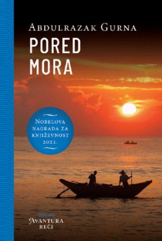pored mora abdulrazak gurna 