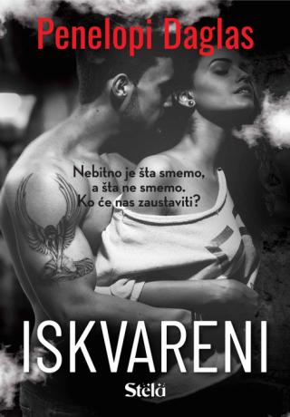 iskvareni penelopi daglas 