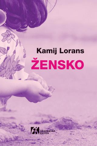 žensko kamij lorans 