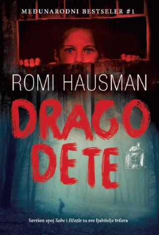 drago dete romi hausman 