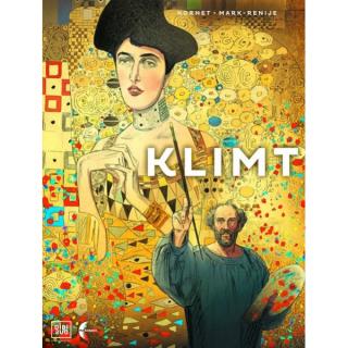 klimt jean luc cornette marc renier 