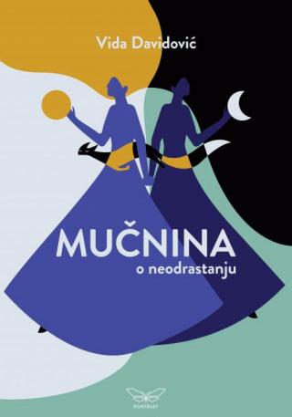 mučnina o neodrastanju vida davidović 