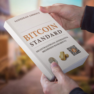 bitcoin standard saifedean ammous 