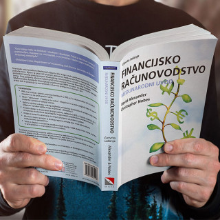financijsko računovodstvo  