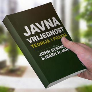 javna vrijednost john benington, mark h moore 