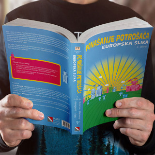 ponašanje potrošača europska slika michael solomon, gary bamossy, søren askegaard, margaret k hogg 