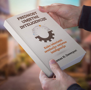 prednost umjetne inteligencije  