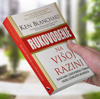 rukovođenje na višoj razini  