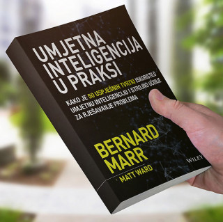 umjetna inteligencija u praksi  