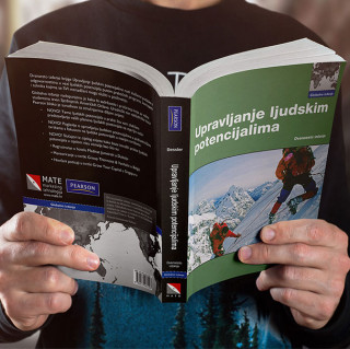 upravljanje ljudskim potencijalima gary dessler 