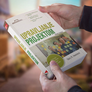 upravljanje projektom gary r heerkens 