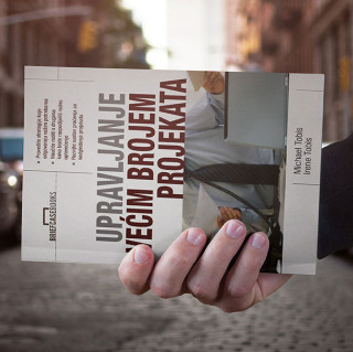 upravljanje većim brojem projekata michael tobis, irene tobis 