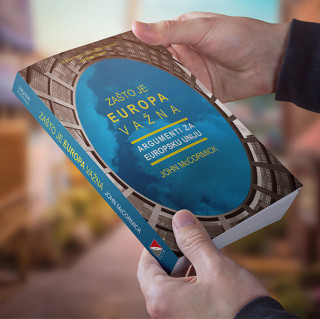 zašto je europa važna  