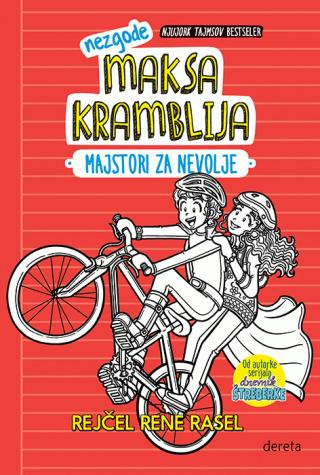 nezgode maksa kramblija 3 rejčel rene rasel 