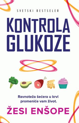 kontrola glukoze žesi enšope 