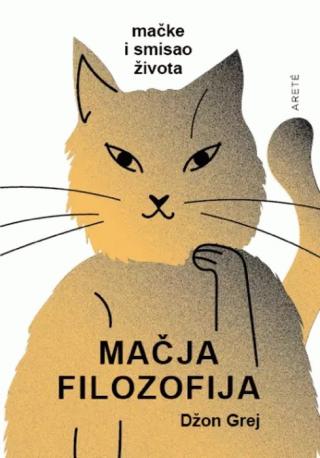mačja filozofija džon grej 